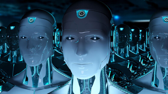 Человек уже не нужен: какие риски несет развитие искусственного интеллекта