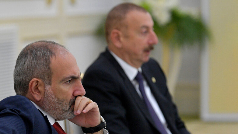 Смогут ли Армения и Азербайджан в ближайшее время подписать мирное соглашение