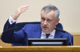 Ленинградская область в 2026 году направит 30 млрд рублей на строительство соцобъектов