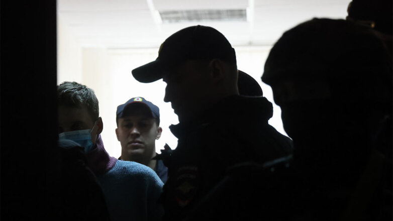 СК предъявил обвинение в терроризме задержанному за покушение на Прилепина
