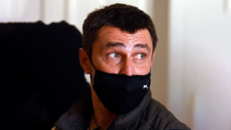 СМИ: суд в Праге отменил оправдательный приговор по делу россиянина Александра Франчетти