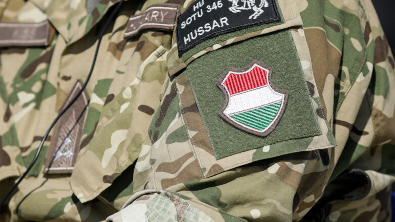 Венгрия намерена увеличить оборонные расходы