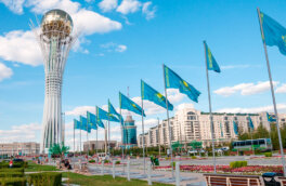 Токаев: у Казахстана есть все возможности для мощного экономического рывка
