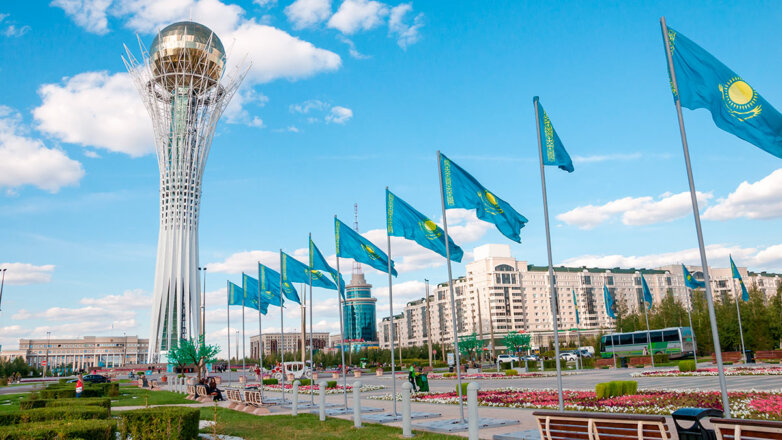 В Казахстане отменили ограничения из-за COVID-19