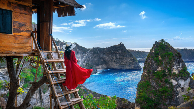 Век Бали не видать: туризм на острове предложили ограничить на сто лет
