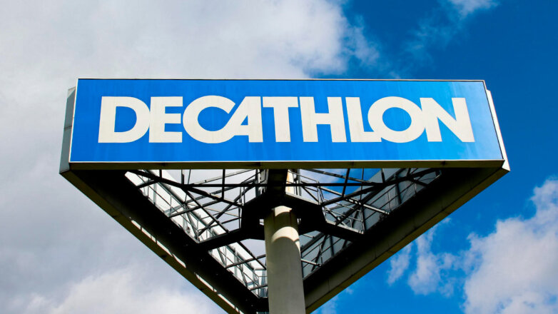 СМИ: владельцы Dubai Mall и российского Reebok могут выкупить Decathlon в РФ