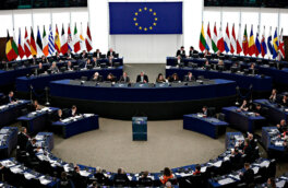 Bild: правящая коалиция Германии поддержала поставки Taurus ВСУ в Европарламенте