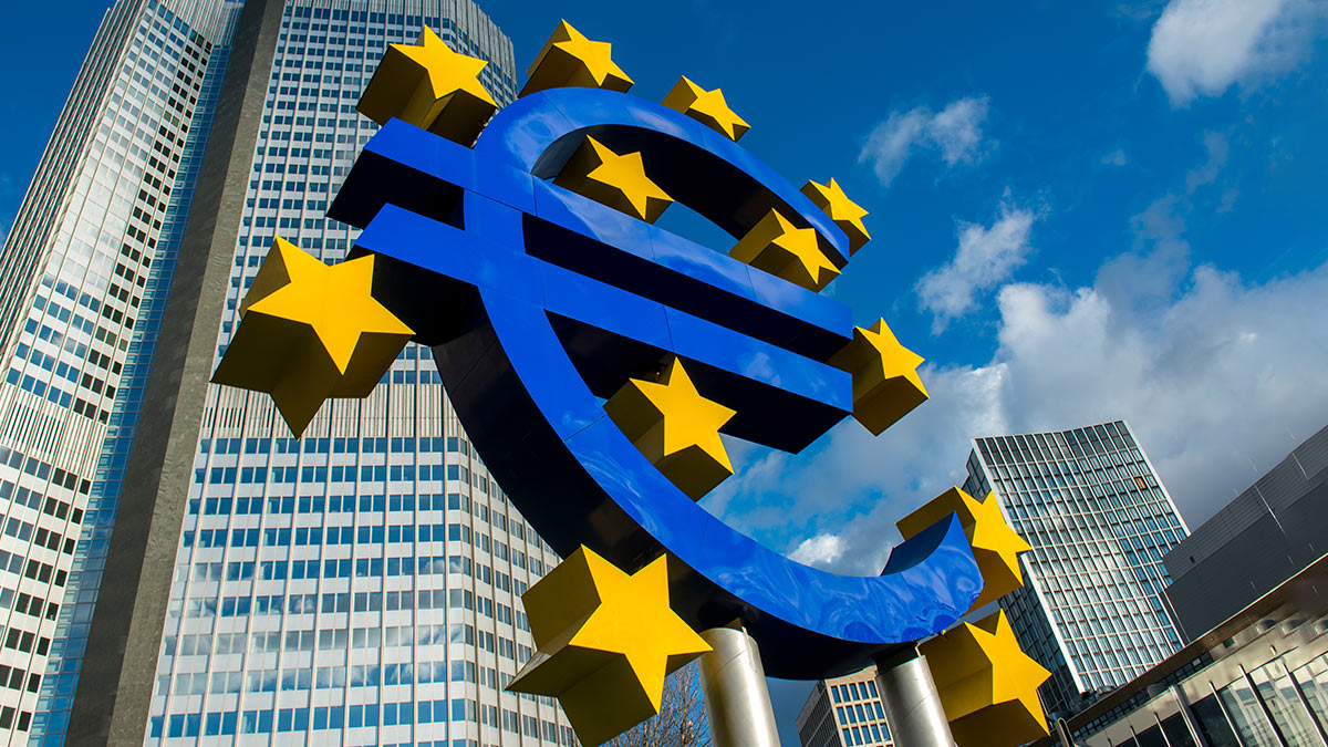 Европейский ЦБ поднял базовую ставку до 3,75% годовых