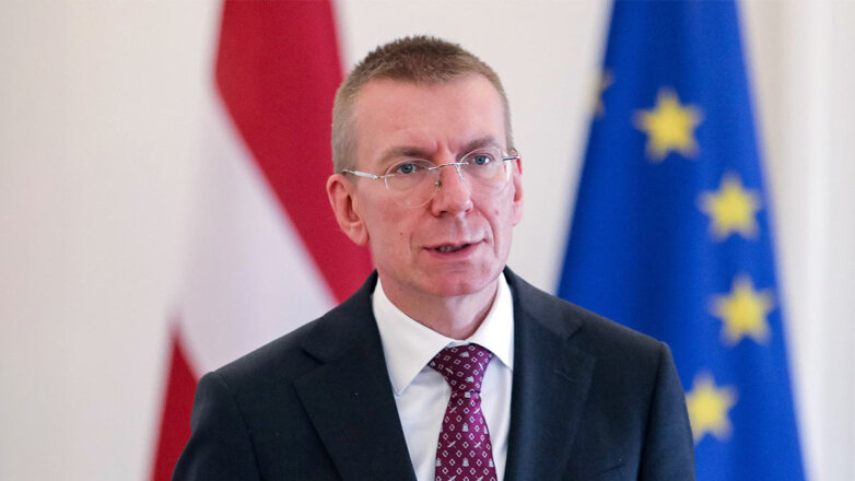 Действующий глава МИД Латвии Ринкевич избран президентом страны