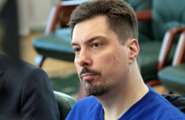 Экс-глава Верховного суда Украины арестован по делу о крупной взятке