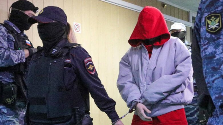 Блогеру Блиновской суд продлил домашний арест