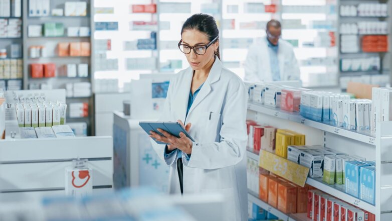 Какой сегодня праздник: 19 мая – День фармацевтического работника в России