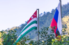 Власти Абхазии ратифицировали протокол о снижении таможенных расходов при экспорте из России