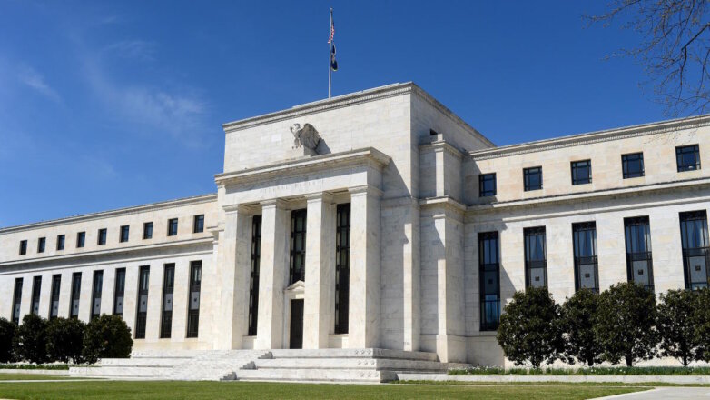 В США предупредили о возможном банкротстве половины банков страны