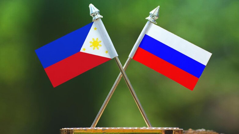 Власти Филиппин ищут возможности для торговли с Россией из-за проблем со SWIFT