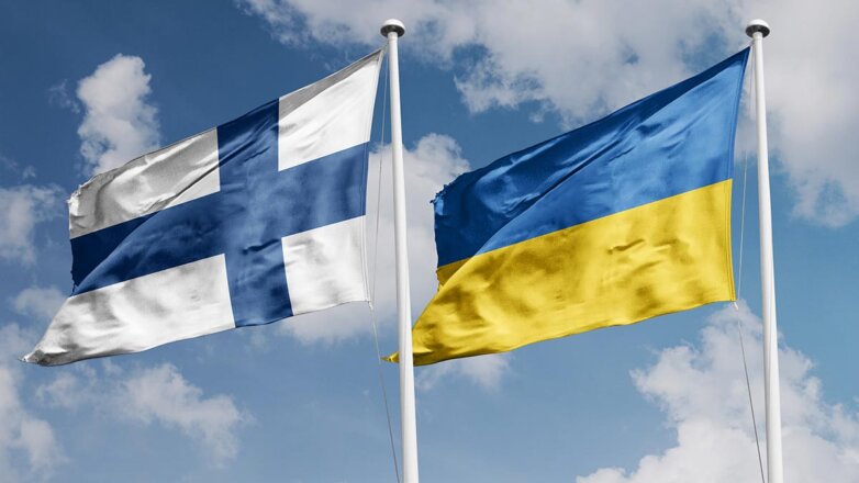 Финляндия поставит Украине военную помощь еще на €95 миллионов