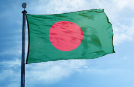 Бангладеш ввел комендантский час на фоне смертоносных протестов