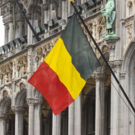 Изъятие в ЕС доходов от российских активов осложнилось из-за высокого налога в Бельгии