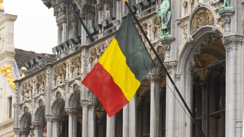 Изъятие в ЕС доходов от российских активов осложнилось из-за высокого налога в Бельгии
