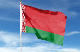 Белоруссия вступила в ШОС