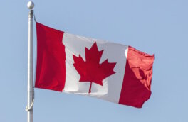 Канада впервые с 2018 года осталась без медалей ЧМ по хоккею