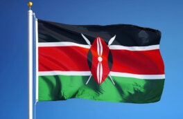 Командующий Силами обороны Кении погиб в авиакатастрофе