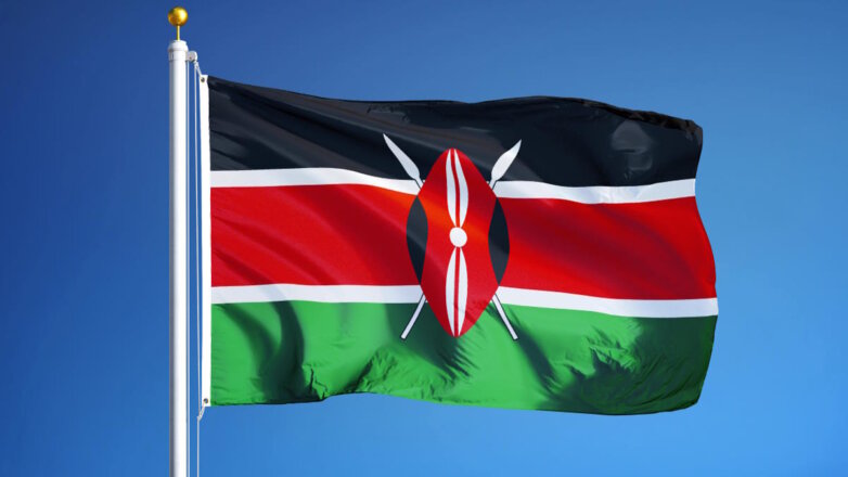 В Кении начали расследование по факту гибели более 100 членов секты