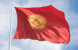 Часть банков в Киргизии перестала принимать деньги из России