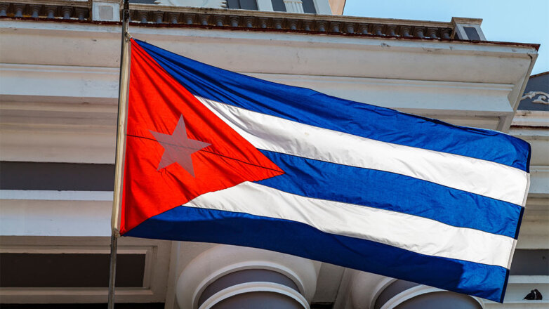 Россия согласовывает формат работы отечественных банков на Кубе