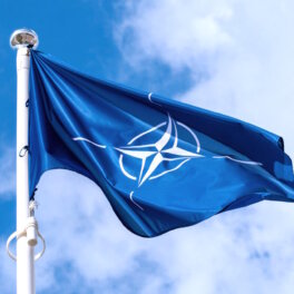 Косово находится "всего в одном шаге" от вступления в НАТО