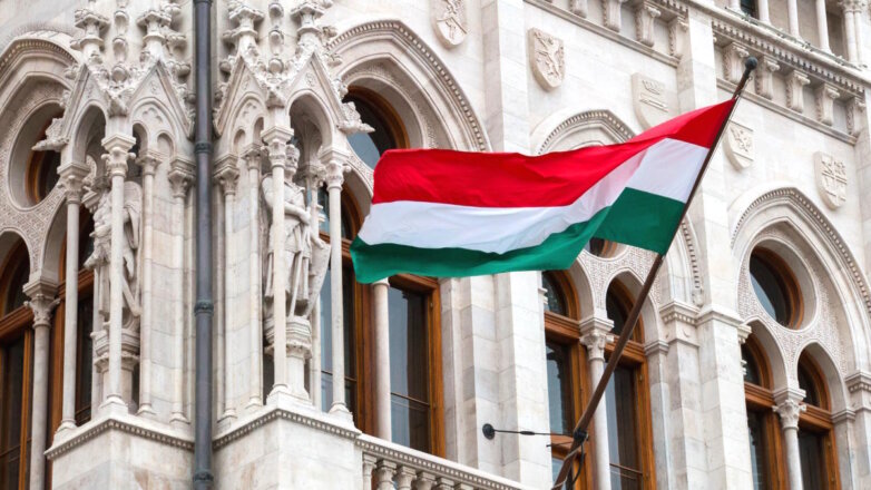 В Венгрии заявили, что среди стран-членов НАТО меняются настроения по поводу Украины
