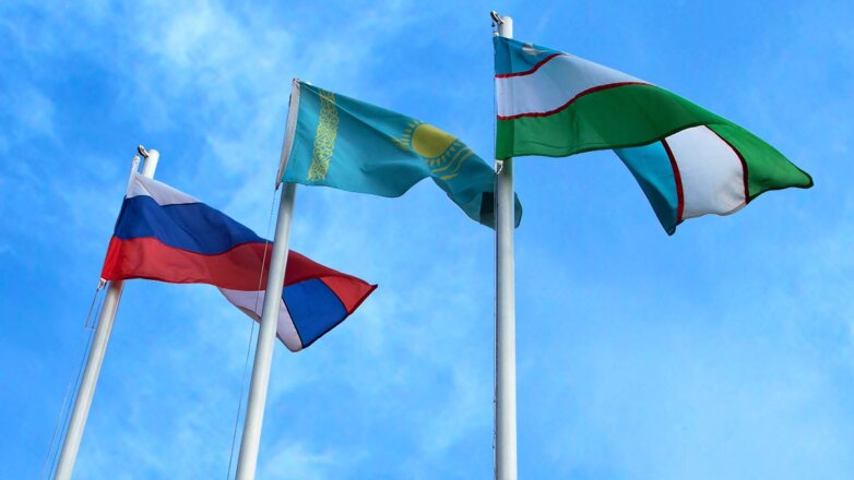 РФ, Казахстан и Узбекистан продолжают обсуждать создание "тройственного газового союза"