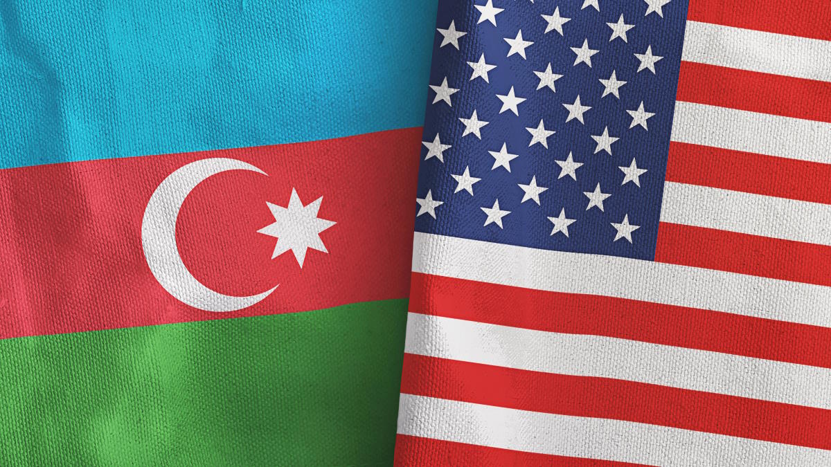 Представители США и Азербайджана обсудили нормализацию отношений между Баку и Ереваном