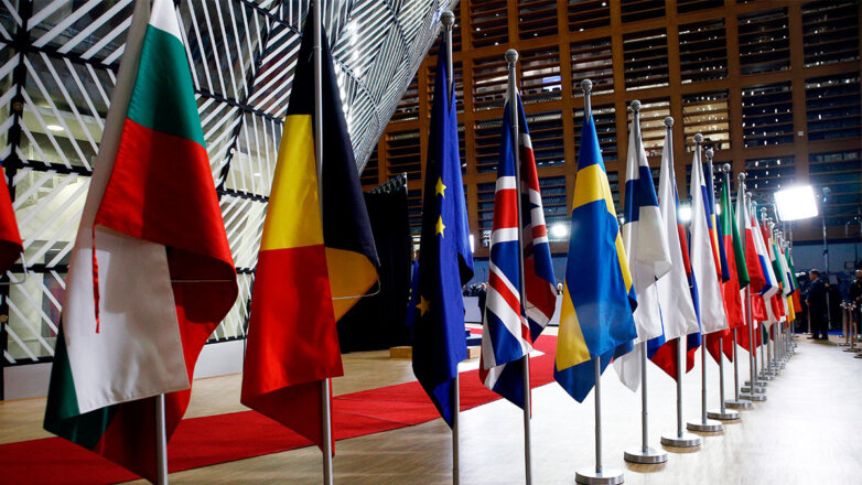 Совет ЕС одобрил продление беспошлинного ввоза товаров с Украины на год
