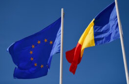 Свыше 9 млн украинских беженцев въехали в Румынию с февраля 2022 года