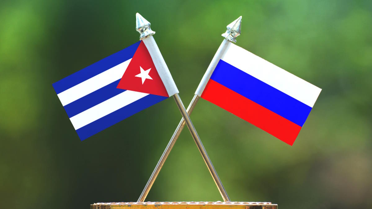 В Росси могут открыть представительство Министерства туризма Кубы