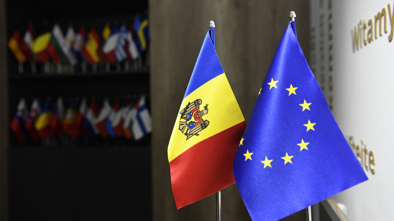 Власти Молдавии заверили, что конфликт в Приднестровье не будет помехой для вступления в ЕС