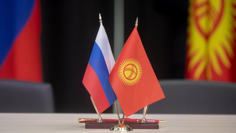 Мишустин видит большой потенциал в развитии российско-киргизских проектов