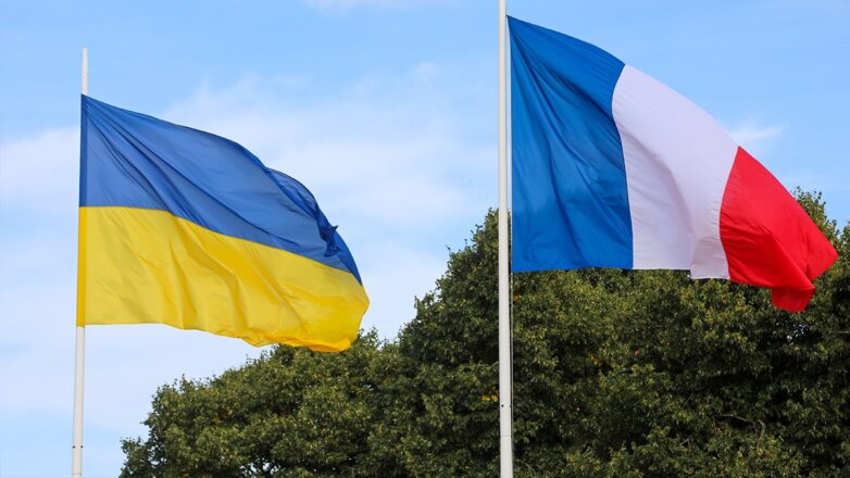 Франция готовит новый пакет помощи для Украины