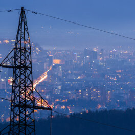 Ущерб энергетике Украины составил более одного миллиарда долларов