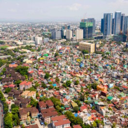 Манила пока не собирается привлекать США в конфликт с Пекином