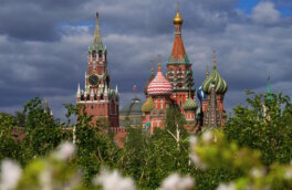 Количество введенных против РФ санкций превысило 30 тысяч