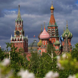 Количество введенных против РФ санкций превысило 30 тысяч
