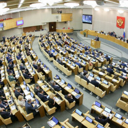 Депутаты предложили минимальный порог доходов для прогрессии НДФЛ