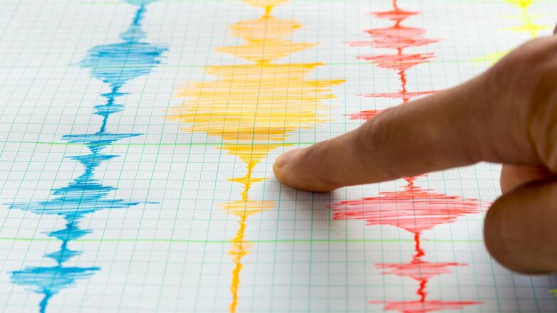 Ученый заявила, что небольшие землетрясения на Кубани снижают риск возникновения крупного