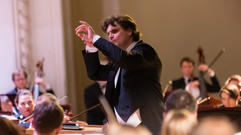 Кремлевский оркестр выступит в Московской консерватории в честь 120-летия со дня рождения Хачатуряна