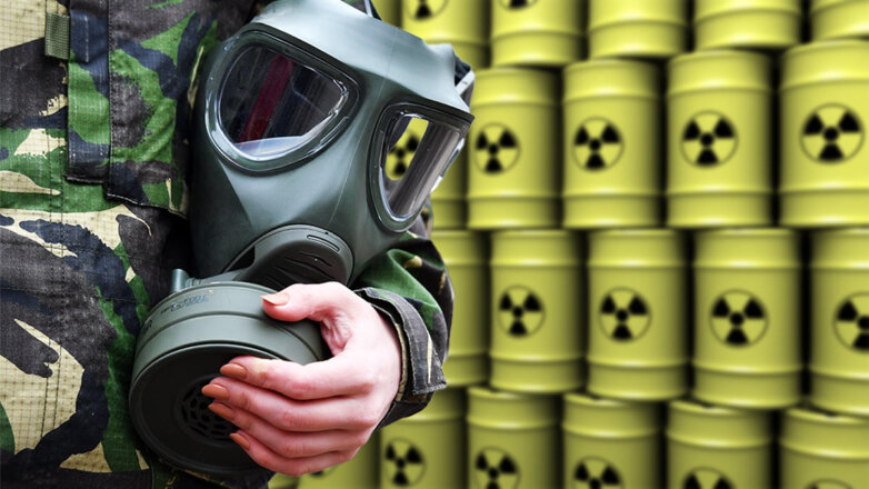 Глава делегации России в ОЗХО: в мире уничтожено 99% запасов химического оружия