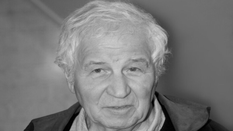 Умер один из основоположников московского концептуализма Илья Кабаков