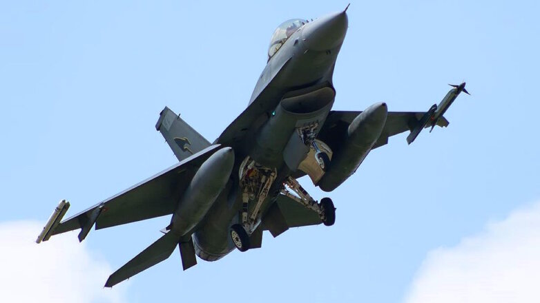 Мелони: у Италии нет истребителей F-16 для Украины