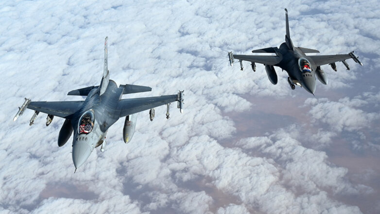 В НАТО заявили, что Украина не получит F-16 до конца контрнаступления